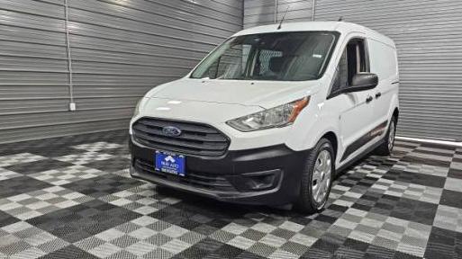 FORD TRANSIT CONNECT 2019 NM0LS7E25K1386614 image